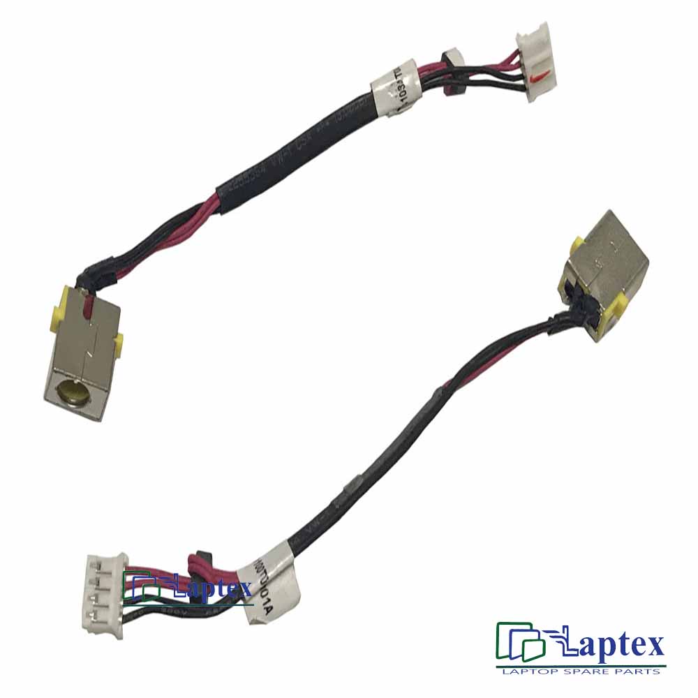 Dc Jack For Acer Aspire R7-571 With Cable
